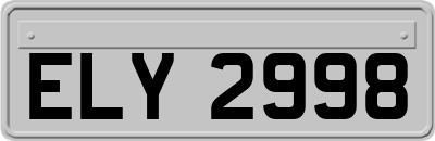 ELY2998