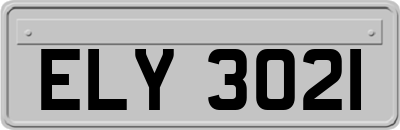 ELY3021