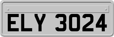 ELY3024