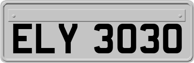 ELY3030