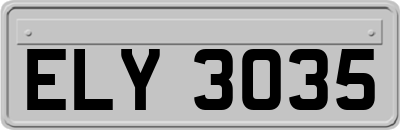ELY3035