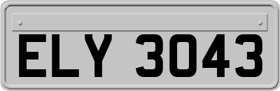 ELY3043