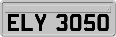 ELY3050