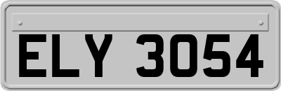 ELY3054