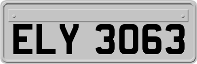 ELY3063