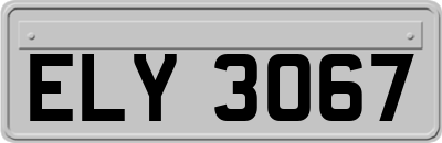 ELY3067