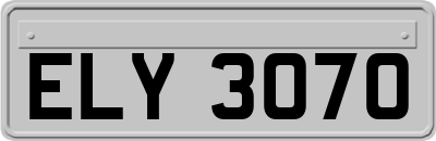 ELY3070