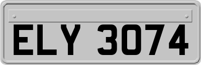 ELY3074