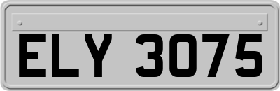 ELY3075