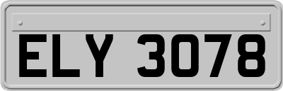 ELY3078