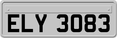 ELY3083
