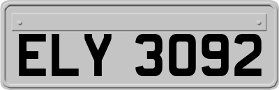 ELY3092