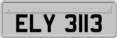 ELY3113