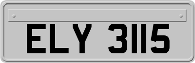 ELY3115