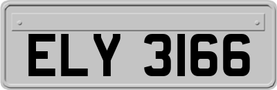 ELY3166