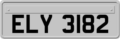 ELY3182