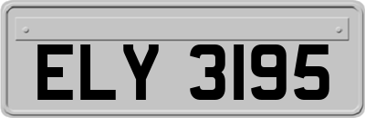 ELY3195