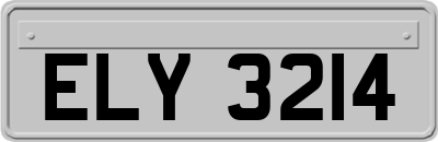 ELY3214