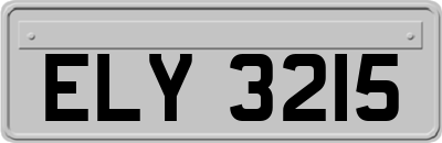 ELY3215