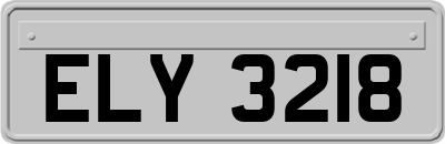 ELY3218