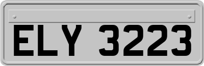 ELY3223