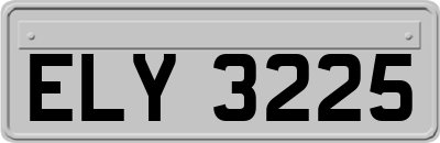 ELY3225