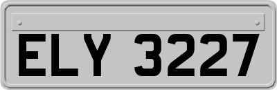 ELY3227