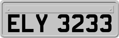 ELY3233
