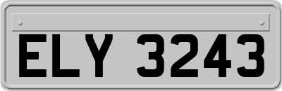 ELY3243