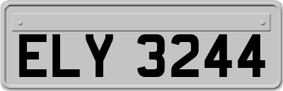 ELY3244