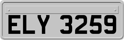 ELY3259
