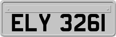 ELY3261