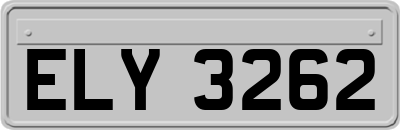 ELY3262