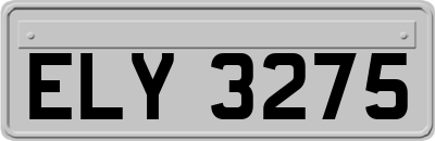 ELY3275