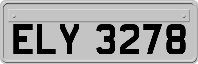 ELY3278