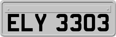 ELY3303