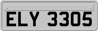 ELY3305