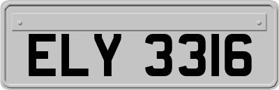 ELY3316