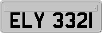 ELY3321