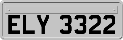 ELY3322