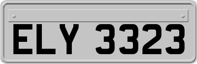 ELY3323