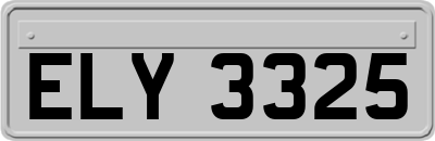 ELY3325
