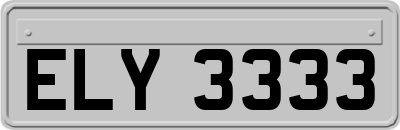 ELY3333