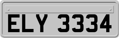 ELY3334