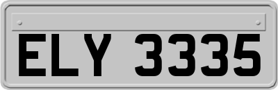 ELY3335