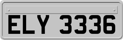 ELY3336