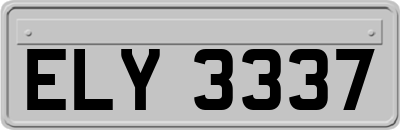 ELY3337