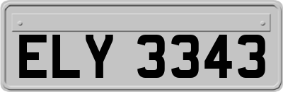 ELY3343