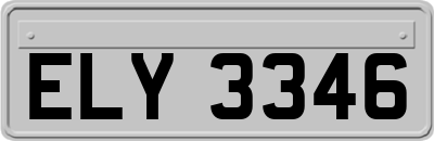 ELY3346