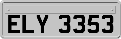 ELY3353